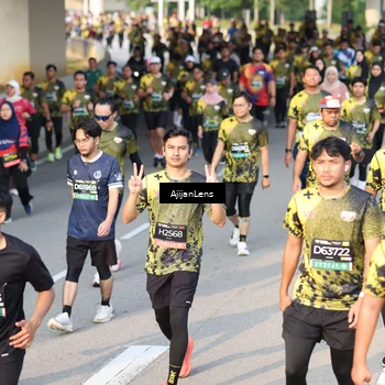 Runner Photo 6307047