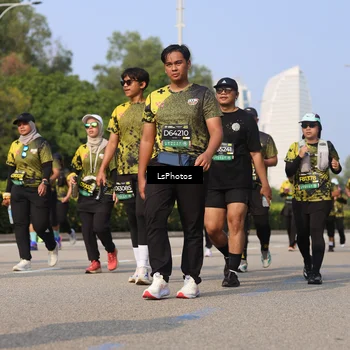 Runner Photo 6307052