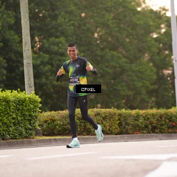 Runner Photo 6307067