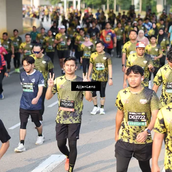 Runner Photo 6307070