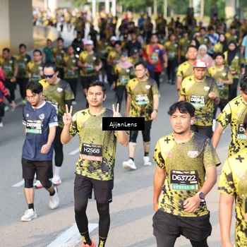 Runner Photo 6307080
