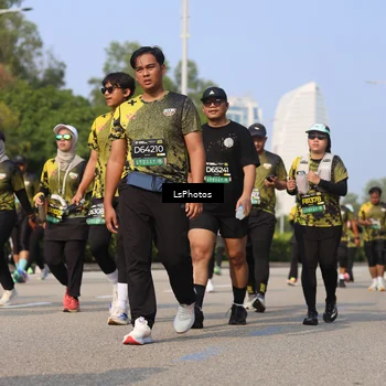 Runner Photo 6307081