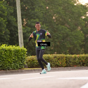 Runner Photo 6307089