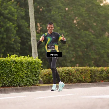 Runner Photo 6307099