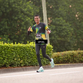 Runner Photo 6307105