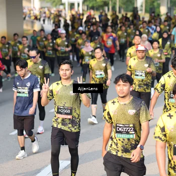 Runner Photo 6307111