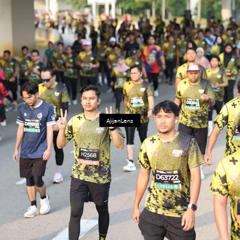Runner Photo 6307115