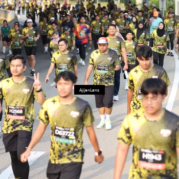 Runner Photo 6307131