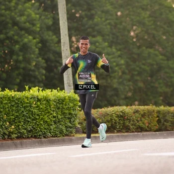 Runner Photo 6307137