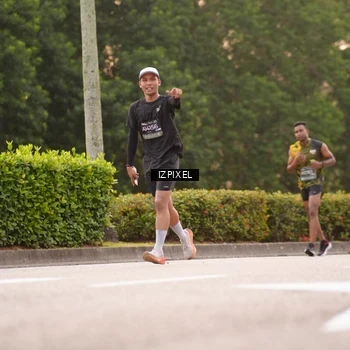 Runner Photo 6307139
