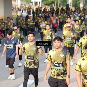 Runner Photo 6307143