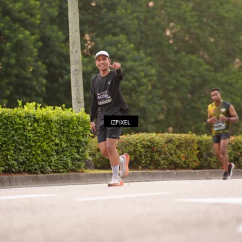 Runner Photo 6307155