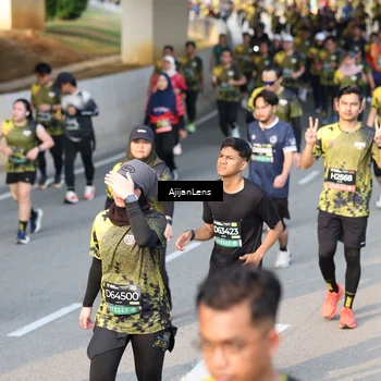Runner Photo 6307160