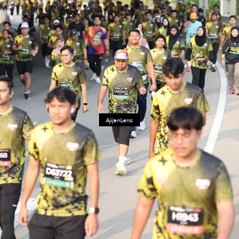 Runner Photo 6307177