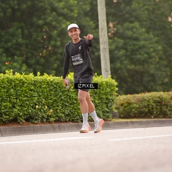 Runner Photo 6307183