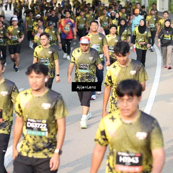 Runner Photo 6307184