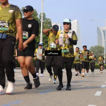 Runner Photo 6307185