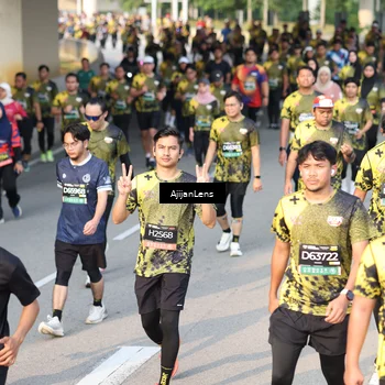 Runner Photo 6307191