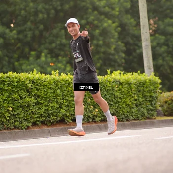 Runner Photo 6307194
