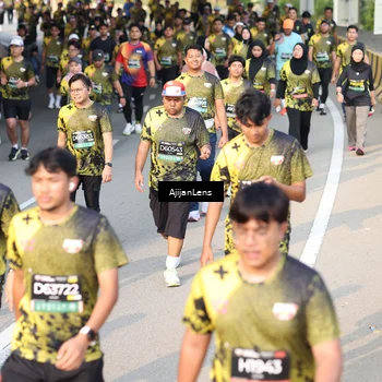Runner Photo 6307198