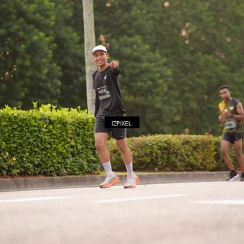 Runner Photo 6307208