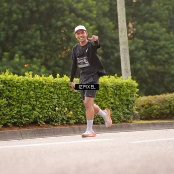Runner Photo 6307230
