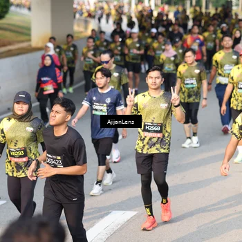 Runner Photo 6307239