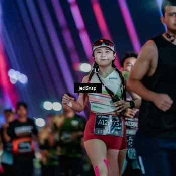 Runner Photo 6307265