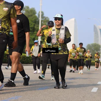 Runner Photo 6307268