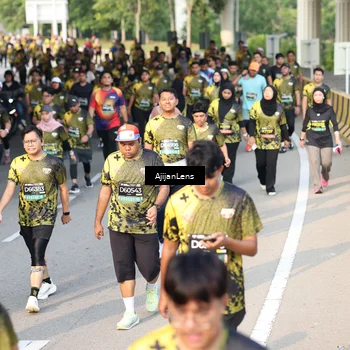Runner Photo 6307274