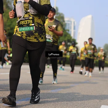 Runner Photo 6307277