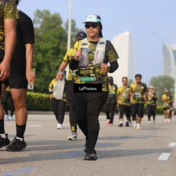 Runner Photo 6307284