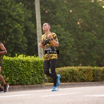 Runner Photo 6307288