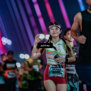 Runner Photo 6307292
