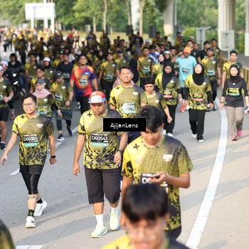 Runner Photo 6307299