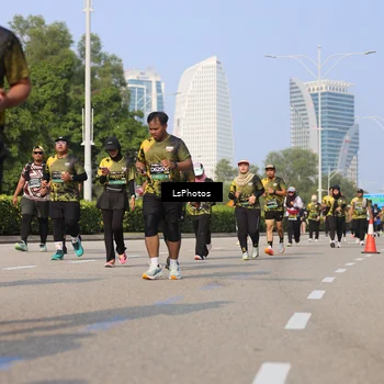 Runner Photo 6307313