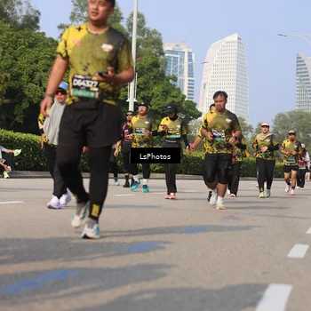 Runner Photo 6307322