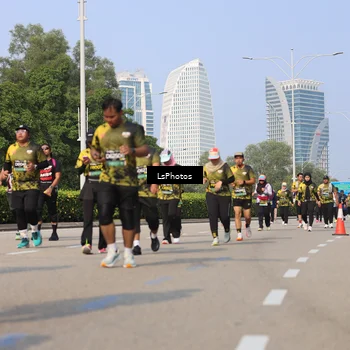 Runner Photo 6307325