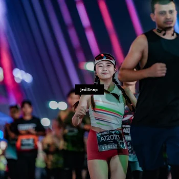 Runner Photo 6307329