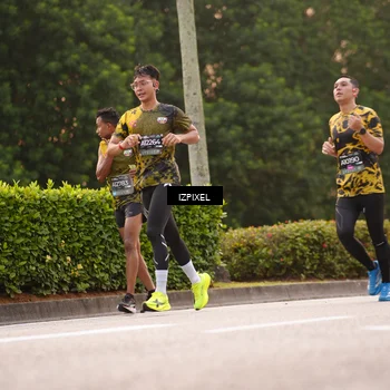 Runner Photo 6307332