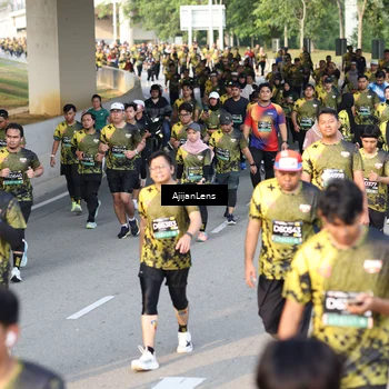Runner Photo 6307337