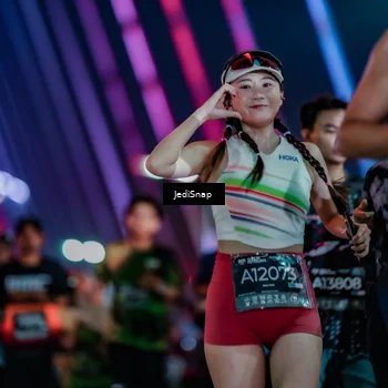 Runner Photo 6307347