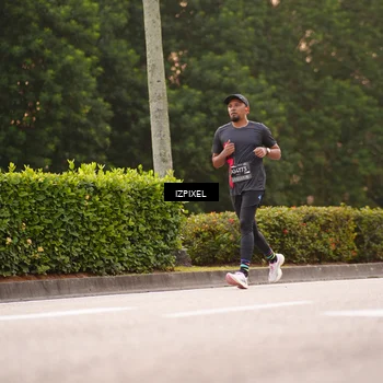 Runner Photo 6307363