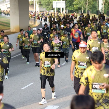 Runner Photo 6307376