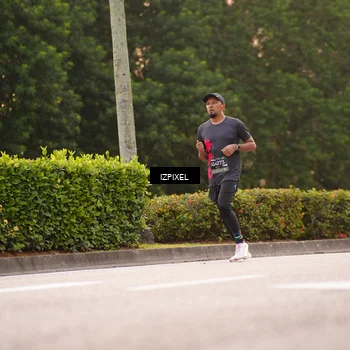 Runner Photo 6307382