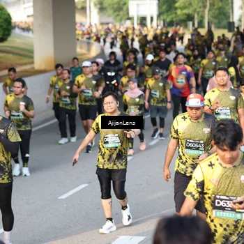 Runner Photo 6307390