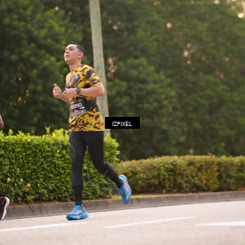 Runner Photo 6307392