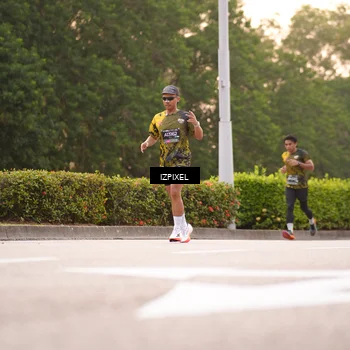 Runner Photo 6307395