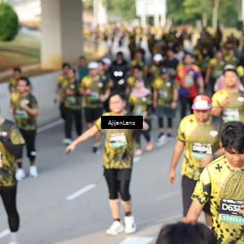 Runner Photo 6307401