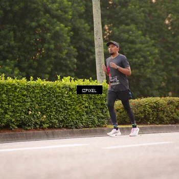 Runner Photo 6307405